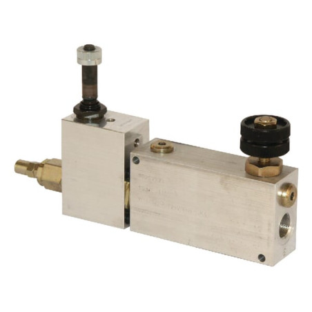 Rébit WALVOIL VPR3EP10003