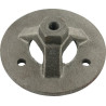 Plaque IPSA WE1065N