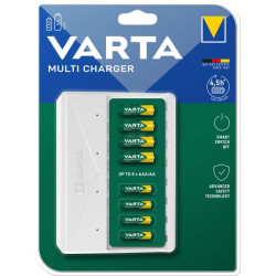 Batterie VARTA CONSUMER BATTERIES VT57659