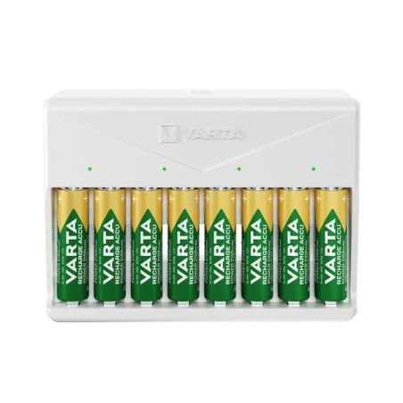 Batterie VARTA CONSUMER BATTERIES VT57659