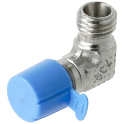 Coude PH HYDRAULIK WES10SRK14SS