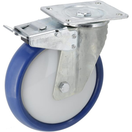 Tube de roue RO-CARR WH570FAC200