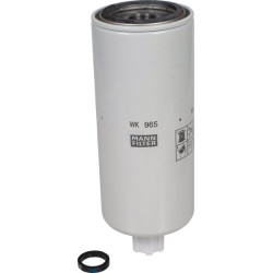 Filtre à essence MANN-FILTER WK965X