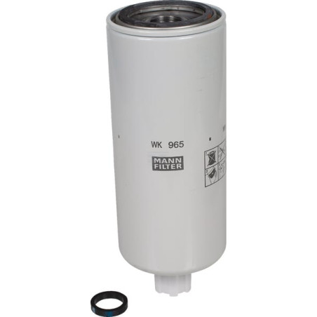 Filtre à essence MANN-FILTER WK965X