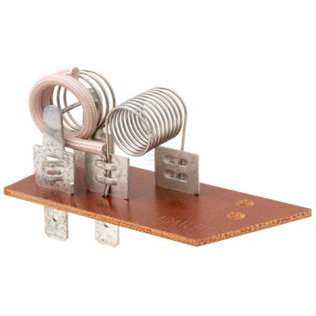 Résistance de ventilateur VAPORMATIC VPM9063