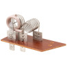 Résistance de ventilateur VAPORMATIC VPM9063