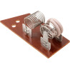 Résistance de ventilateur VAPORMATIC VPM9063