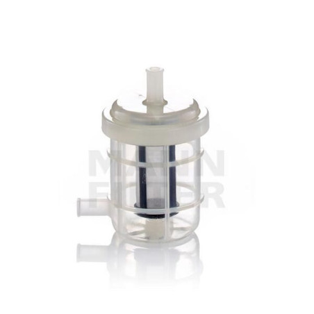 Filtre MANN-FILTER WK5028