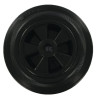 Roue en caoutchouc RO-CARR WH85B200