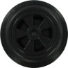 Roue en caoutchouc RO-CARR WH85B200