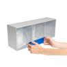 Système de rangement HÜNERSDORFF WE460304