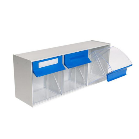 Système de rangement HÜNERSDORFF WE460304