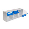 Système de rangement HÜNERSDORFF WE460304