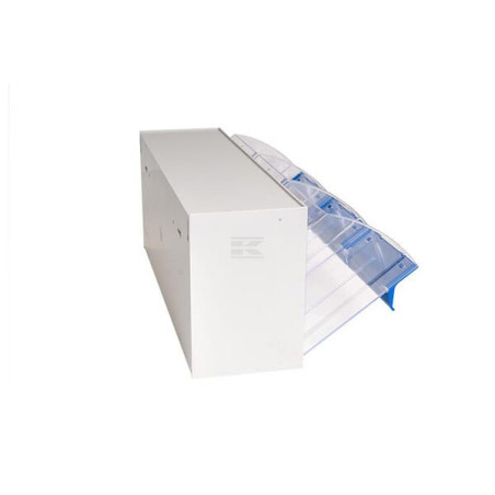 Système de rangement HÜNERSDORFF WE460304