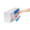 Système de rangement HÜNERSDORFF WE460304