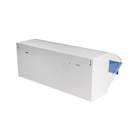 Système de rangement HÜNERSDORFF WE460304