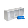 Système de rangement HÜNERSDORFF WE460304