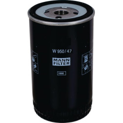 Filtre à huile MANN-FILTER W95047