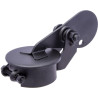 Clapet d'échappement UNIVERSEL WC212KR
