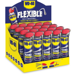 Produit multifonction WD-40 WD40400FSFRDISP