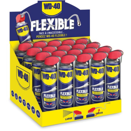 Produit multifonction WD-40 WD40400FSFRDISP
