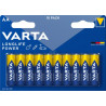 Pile VARTA CONSUMER BATTERIES VT4906121461