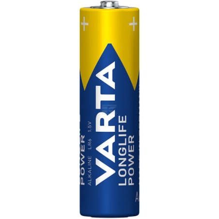 Pile VARTA CONSUMER BATTERIES VT4906121461