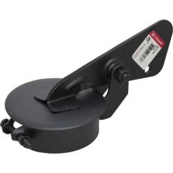 Clapet d'échappement UNIVERSEL WC312KR
