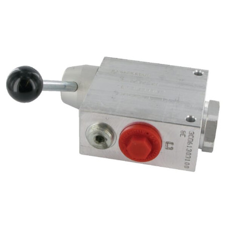 Régulateur WALVOIL VPR2U12L
