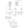 Régulateur WALVOIL VPR2U12L