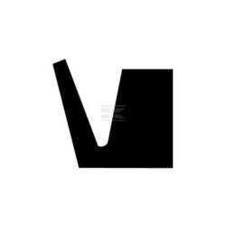 Cale d'étanchéité UNIVERSEL VR130LP001