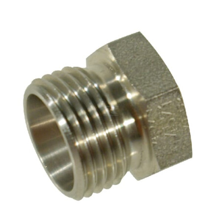 Extrémité d'obturation PH HYDRAULIK VSK06LSS