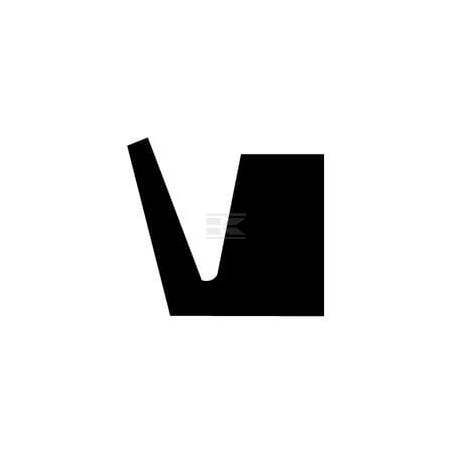 Cale d'étanchéité UNIVERSEL VR140LP001