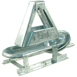 Pompe à membrane IPSA WE1000N