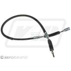 Câble d'embrayage VAPORMATIC VPM6711