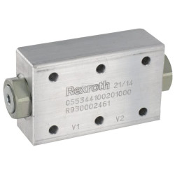 Clapet anti-retour BOSCH REXROTH VS0DEFCB0553