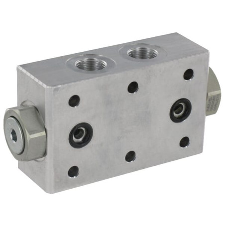 Clapet anti-retour BOSCH REXROTH VS0DEFCB0553