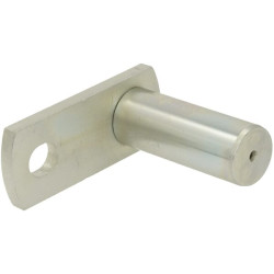 Axe d'attelage VAPORMATIC VPL7079