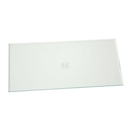 Cabochon anti-éclaboussures WELDSAFE WP65015