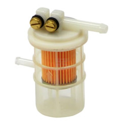 Filtre MANN-FILTER WK6055