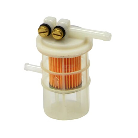 Filtre MANN-FILTER WK6055