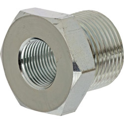 Adaptateur BURNETT & HILLMAN VRB1206