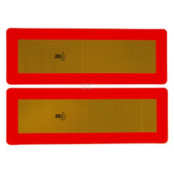 Panneaux de signalisation MAZON WB37179RR