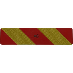 Panneau de signalisation MAZON WB37256RR