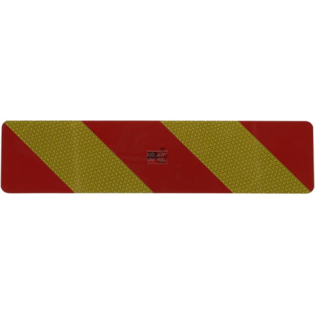 Panneau de signalisation MAZON WB37256RR