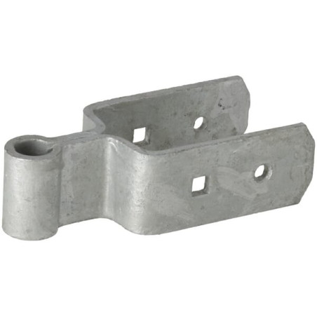 Charnière de porte lourde WAELBERS WAE57509341