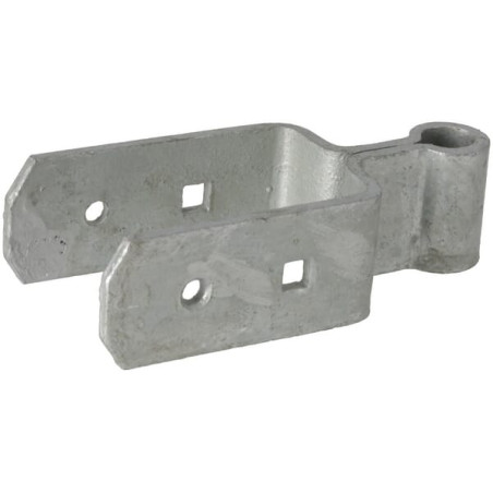 Charnière de porte lourde WAELBERS WAE57509341
