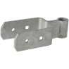 Charnière de porte lourde WAELBERS WAE57509341