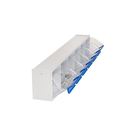 Système de rangement HÜNERSDORFF WE460301