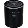 Filtre à huile MANN-FILTER W1135